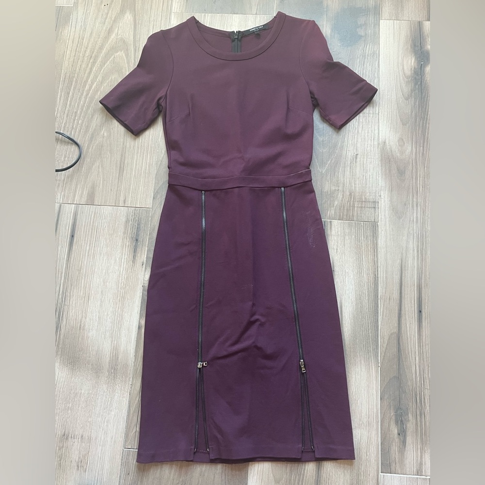 Kenneth Cole size 2 dress.